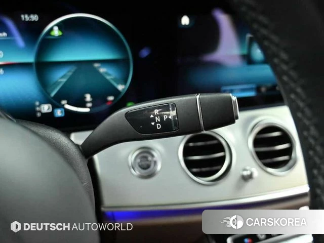 Mercedes-Benz E-Class W213 id 3923953 из Кореи 19