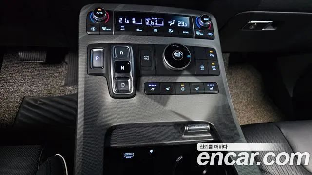 Hyundai Palisade id 2729998 из Кореи 19