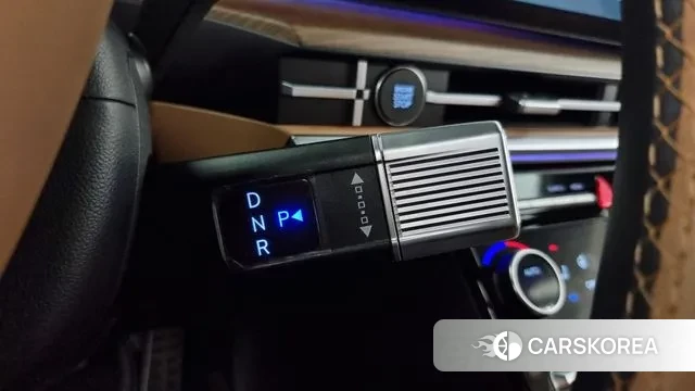 Hyundai Santa Fe (MX5) id 3241387 из Кореи 19