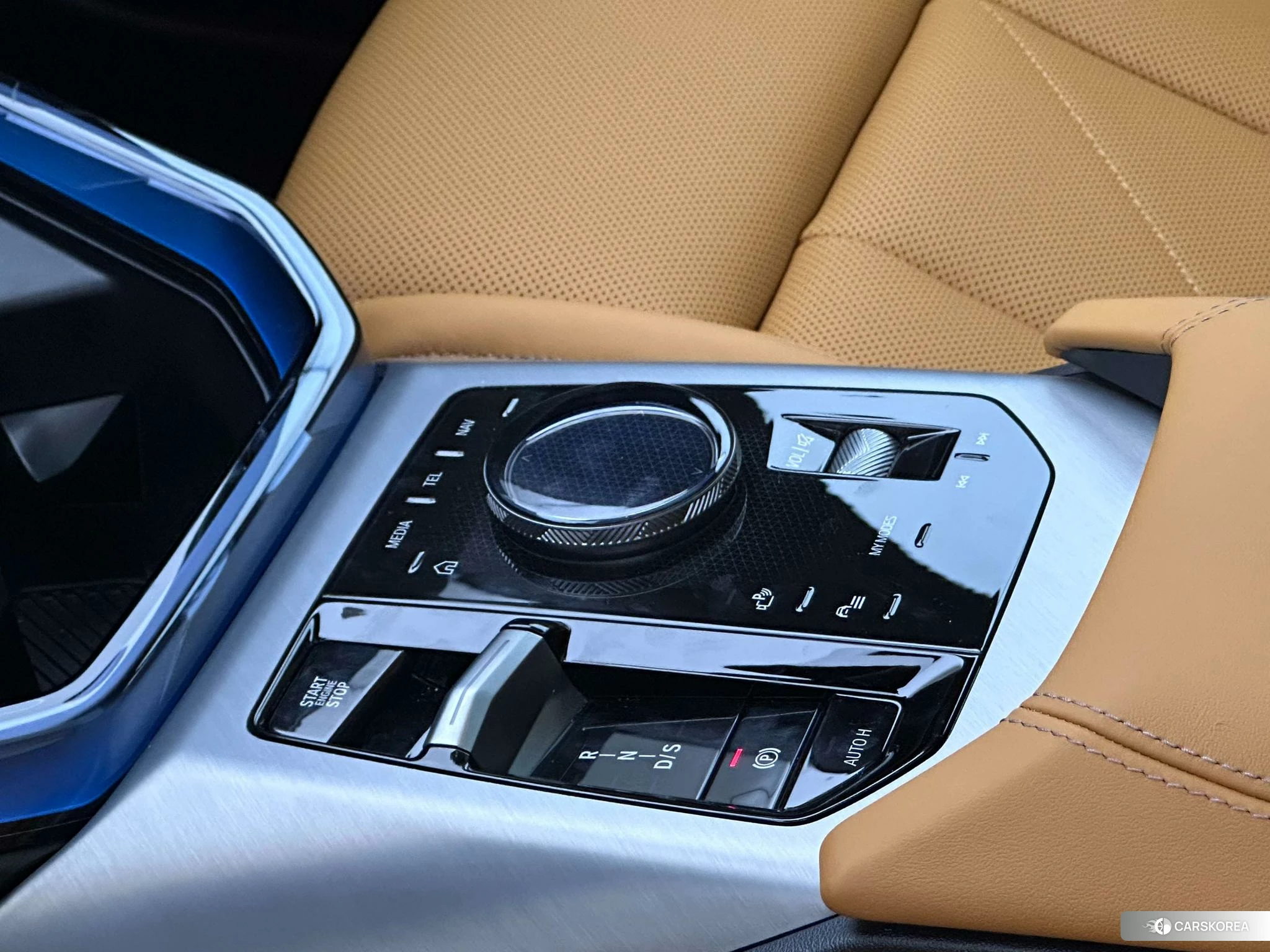 BMW X3 (import) id 4486628 из Китая 17