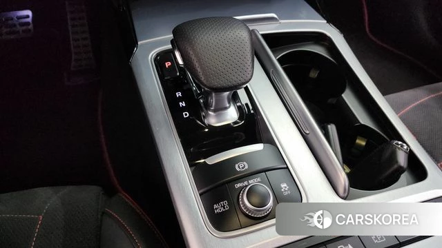 Kia Stinger Meister id 4899270 из Кореи 36