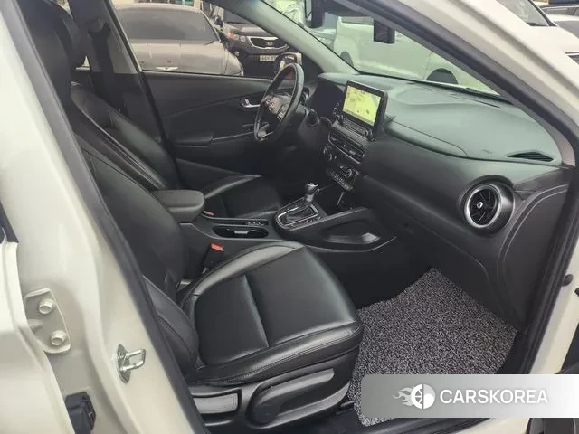 Hyundai The New Kona id 3736004 из Кореи 17