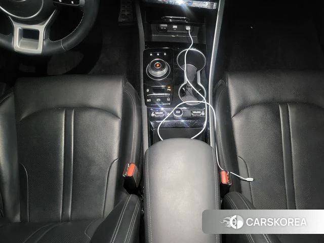 Kia K5 3rd generation id 4445968 из Кореи 13