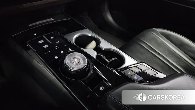 Kia K8 id 3556041 из Кореи 19