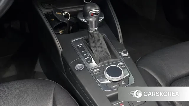 Audi New A3 id 3563178 из Кореи 19