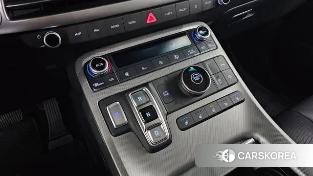 Hyundai The New Palisade id 3279550 из Кореи 19