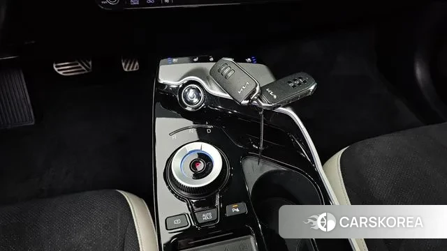 Kia EV6 id 3487955 из Кореи 19