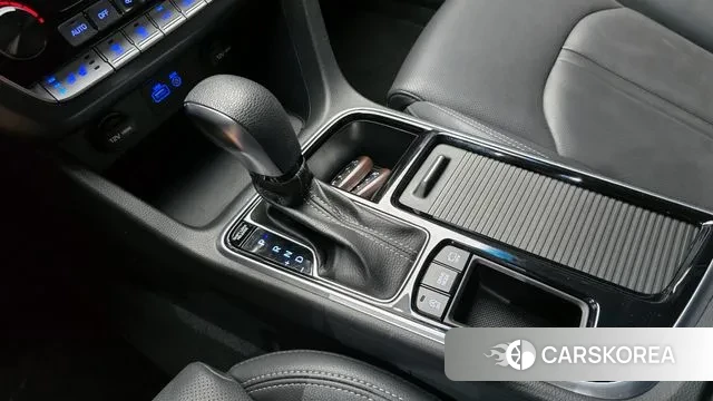 Hyundai Sonata New Rise id 3034152 из Кореи 19