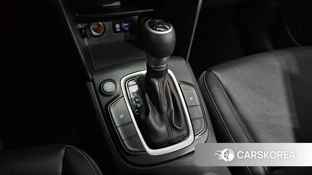 Hyundai Kona id 3336632 из Кореи 19