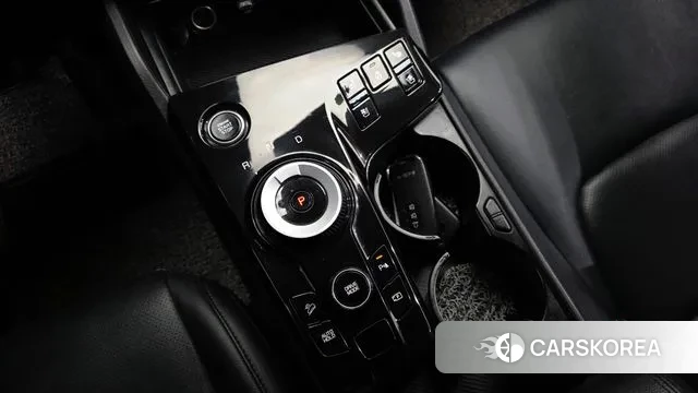 Kia Sportage 5th Generation Hybrid id 3707290 из Кореи 19