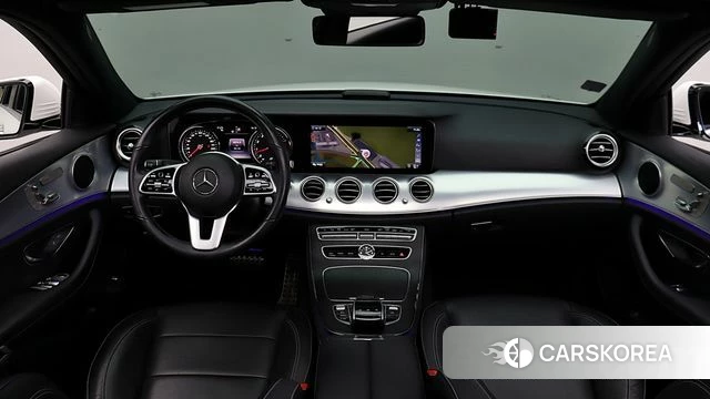 Mercedes-Benz E-Class W213 id 4285093 из Кореи 19