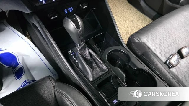 Hyundai All New Tucson id 4304688 из Кореи 29
