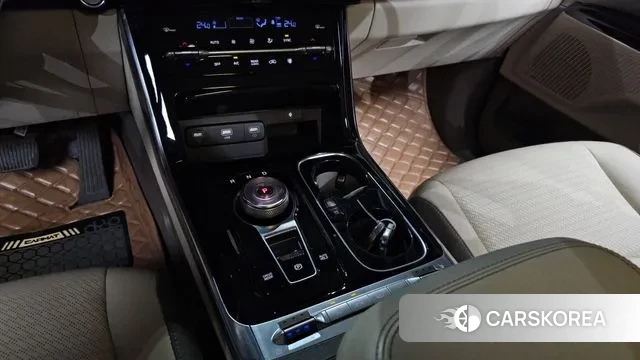 Kia Carnival 4th generation id 3577626 из Кореи 19