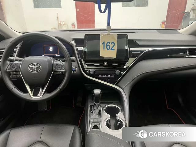 Toyota Camry id 4263574 из Китая 10