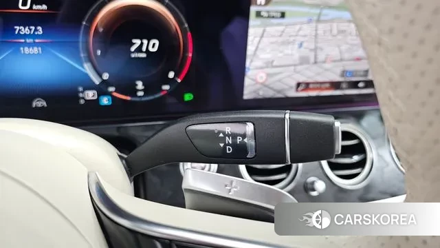 Mercedes-Benz E-Class W213 id 3555308 из Кореи 19