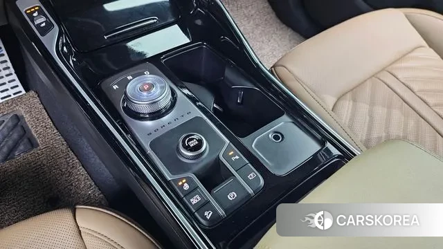 Kia The New Sorento 4th Generation id 3482133 из Кореи 19