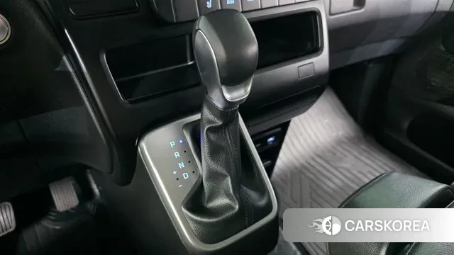 Hyundai Staria id 3371972 из Кореи 19