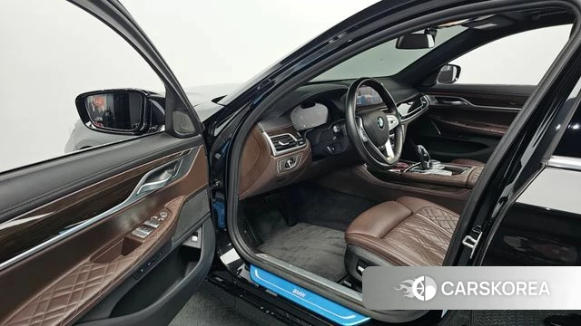 BMW 7 Series (G11) id 4556927 из Кореи 35