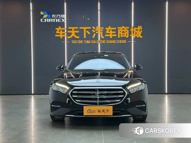 Mercedes-Benz E-class id 4297268 из Китая 14