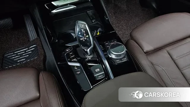 BMW X3 (G01) id 3656274 из Кореи 19