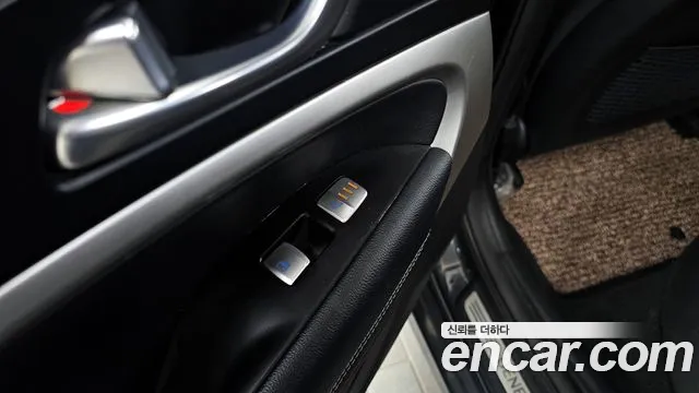 Genesis G70 id 2613599 из Кореи 19