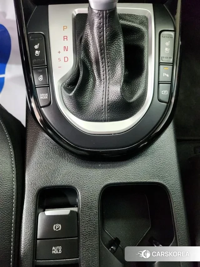 Kia The New K3 2nd generation id 3191168 из Кореи 19