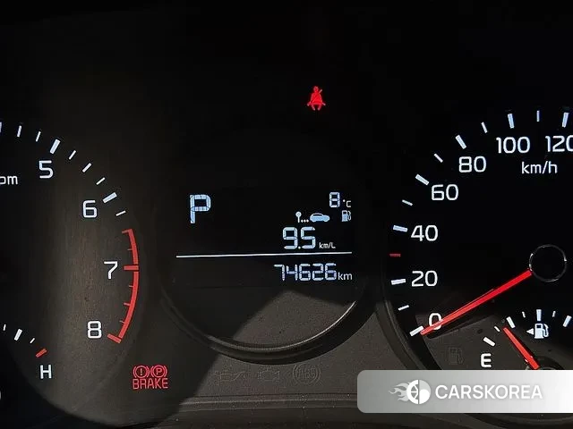 Kia All New Morning (JA) id 3692260 из Кореи 16