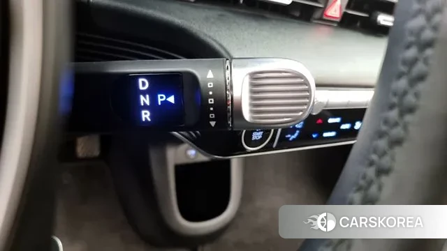 Hyundai Ionic 5 id 3016682 из Кореи 19