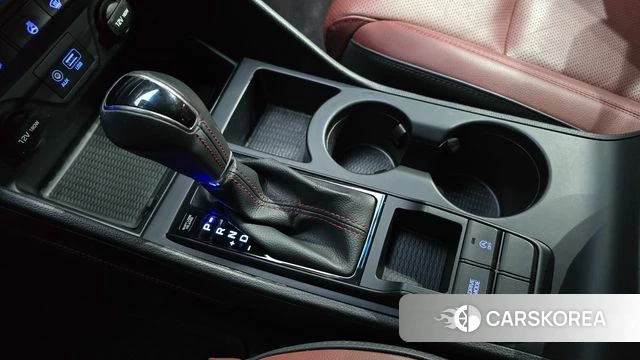 Hyundai All New Tucson id 4197061 из Кореи 30