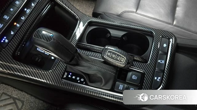 Hyundai Grandeur IG id 4325444 из Кореи 34