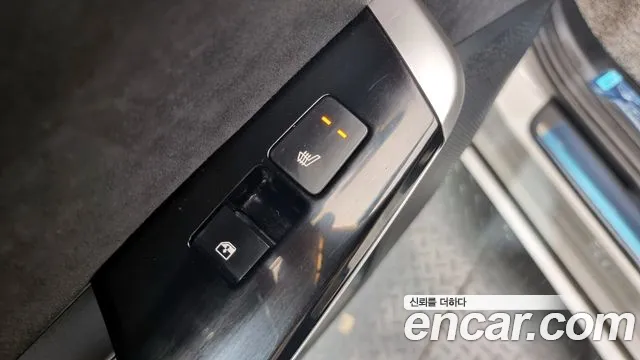 Kia EV6 id 2683955 из Кореи 19