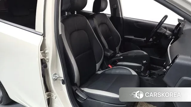 Kia Morning Urban (JA) id 3556597 из Кореи 19