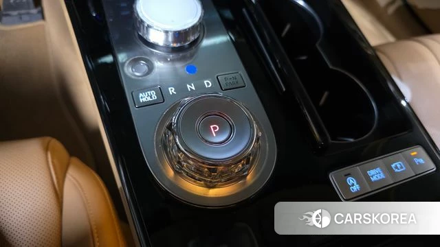 Genesis G80 (RG3) id 4752940 из Кореи 19