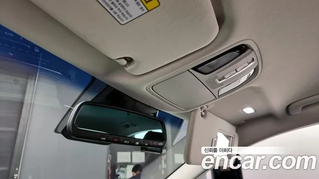 Kia K7 Premier id 2784994 из Кореи 19