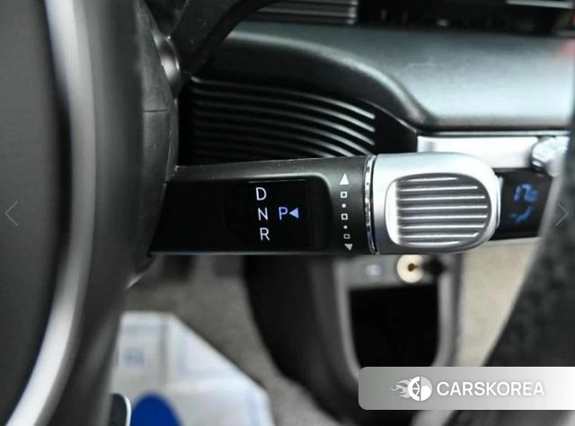 Hyundai Ionic 5 id 4018718 из Кореи 19