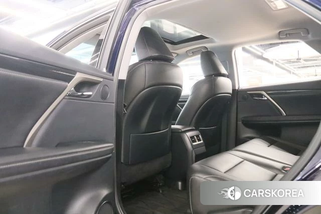Lexus RX id 4260858 из Китая 20