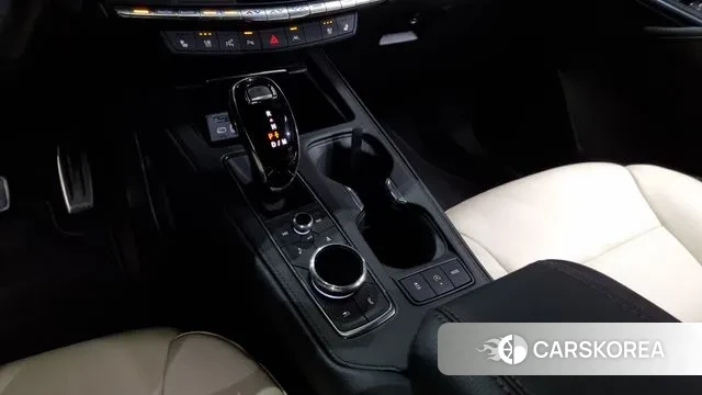 Cadillac XT4 id 3420854 из Кореи 19