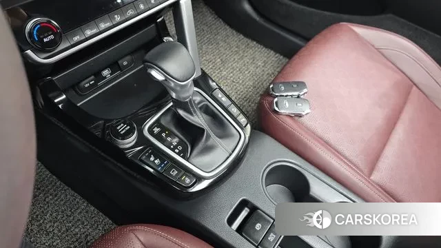 Kia Seltos id 3760122 из Кореи 19