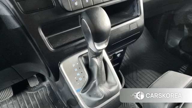Hyundai Staria id 4432532 из Кореи 35