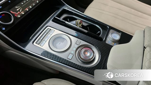 Genesis GV80 id 3812100 из Кореи 19