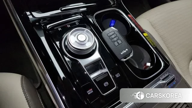 Kia Carnival 4th generation id 3043380 из Кореи 19