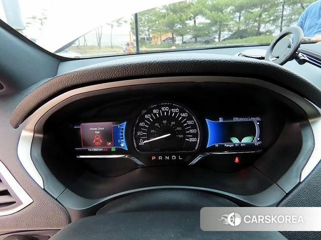 Lincoln New MKZ id 3873387 из Кореи 19