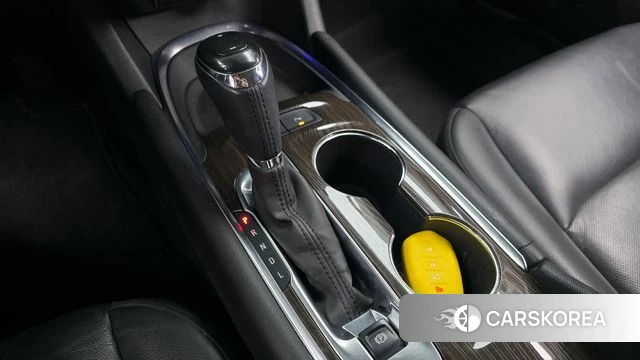 Chevrolet (GM Daewoo) All New Malibu id 3820870 из Кореи 19