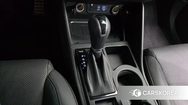 Hyundai All New Tucson id 3536080 из Кореи 19