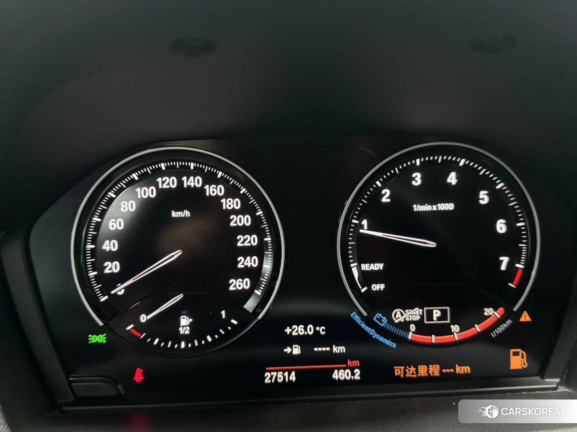 BMW X1 id 4513505 из Китая 22
