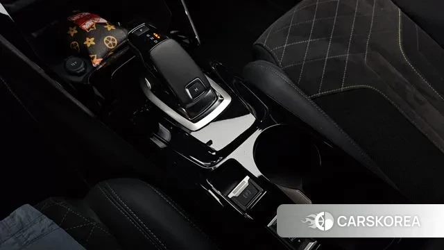 Peugeot 2008 Second generation id 3059431 из Кореи 19