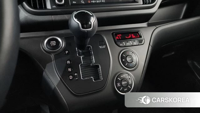Kia The New Kia Ray id 4279886 из Кореи 35