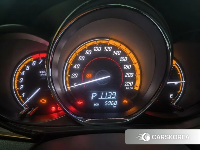 Toyota YARIS L Zhixuan id 4291337 из Китая 9