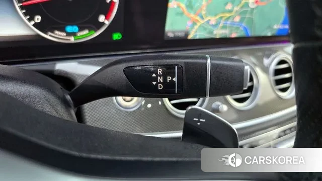 Mercedes-Benz E-Class W213 id 3029005 из Кореи 19