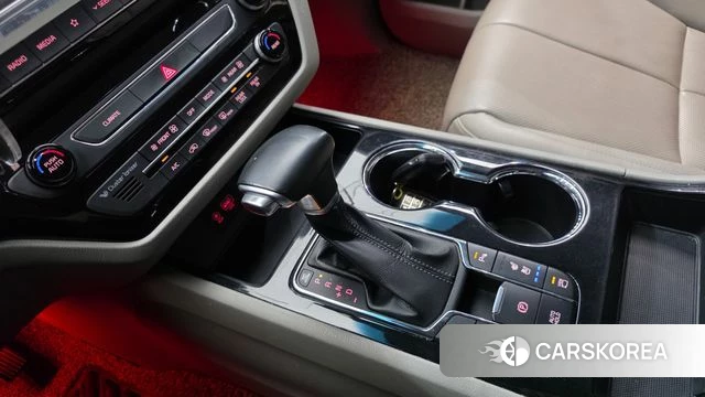 Kia The New Carnival id 4351201 из Кореи 30